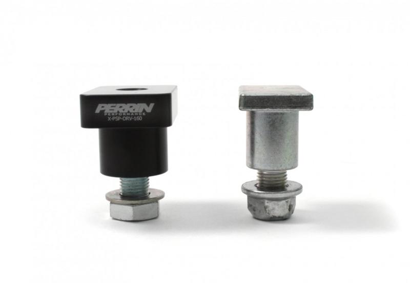 Toyota GR86 Transmission Mount Kit - Perrin Performance - `13-`25